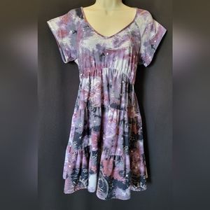 (M) No Boundaries Dress